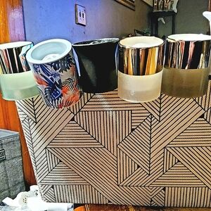 WALLFLOWER PLUGS BY BATH AND BODY WORKS NEW AND USED